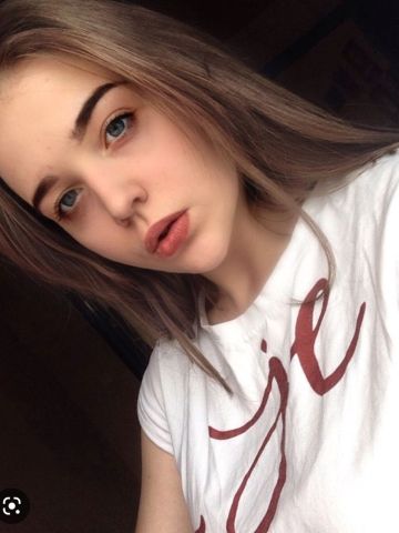 Анкета проститутки Кира - Фото 1, , 23 года, №267897